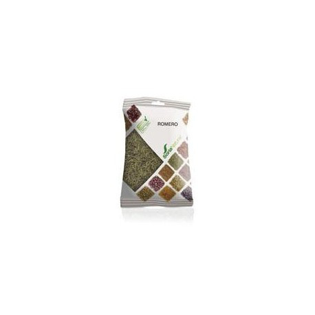 Soria Natural Romero bolsa 75g