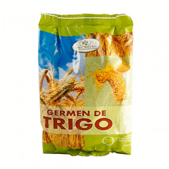 Soria Natural Germen trigo bolsa 300GR