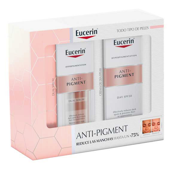 Eucerin antiìgment pack