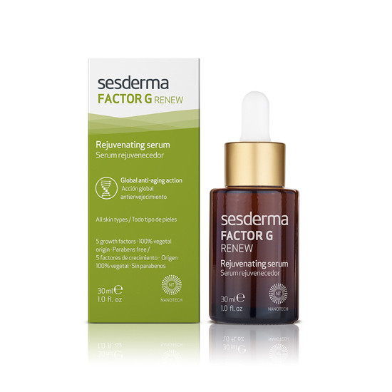 Sesderma Factor g renew serum burb.lipidicas 30ml