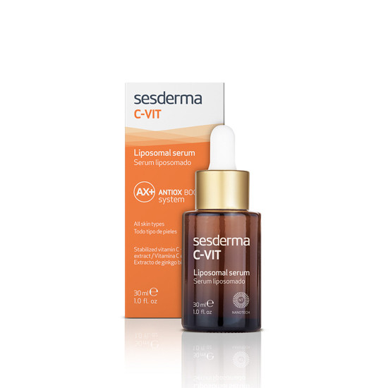 Sesderma C-Vit liposomal serum 30ml