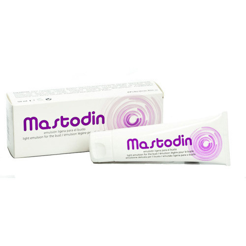 Mastodin Emulsión ligera 50ml