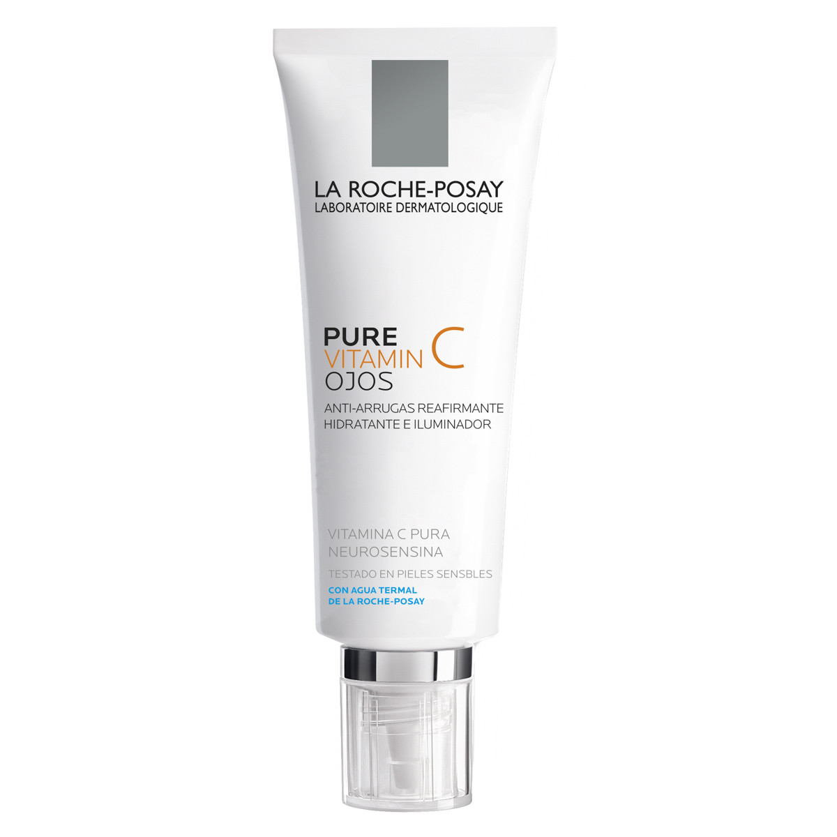 La Roche Posay Redermic c antiedad ojos 15ml