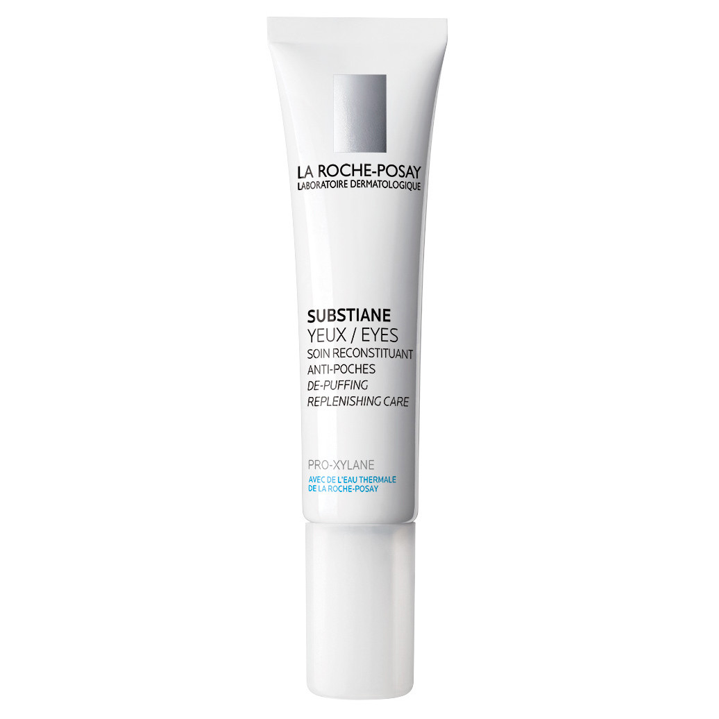 La Roche Posay Redermic R antiedad ojos 15ml