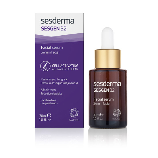 Sesderma Sesgen 32 sérum activador celular 30ml