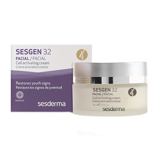 Sesderma Sesgen 32 crema nutritiva activadora 50ml