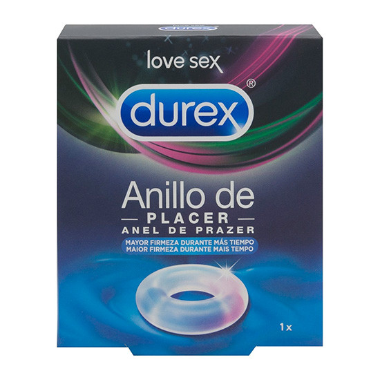 DUREX ANILLO DE PLACER