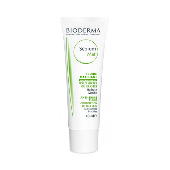 Bioderma Sebium matificante control tubo 40ml