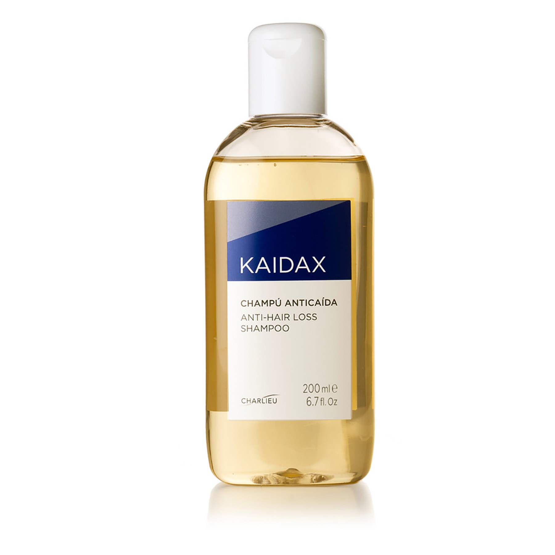 Kaidax champú anticaida 200ml