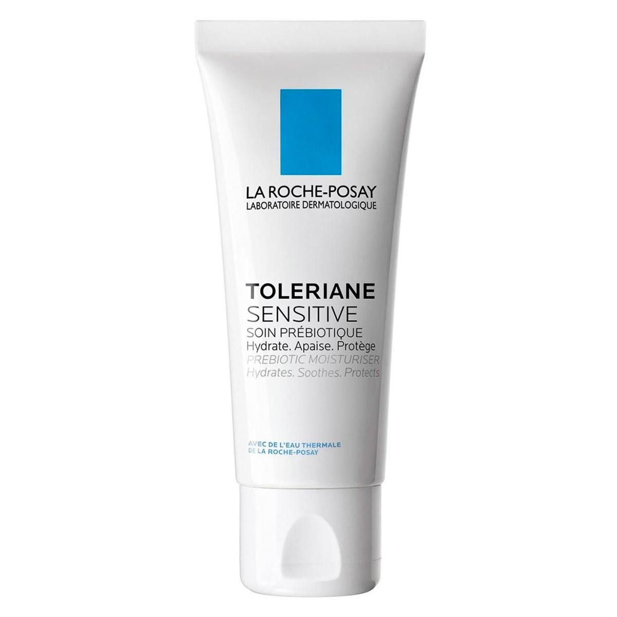 La Roche Posay Toleriane sensitive fluido 40ml