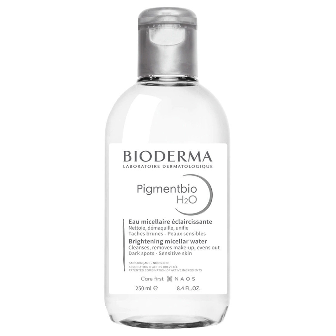 Bioderma Pigmentbio h20 250ml