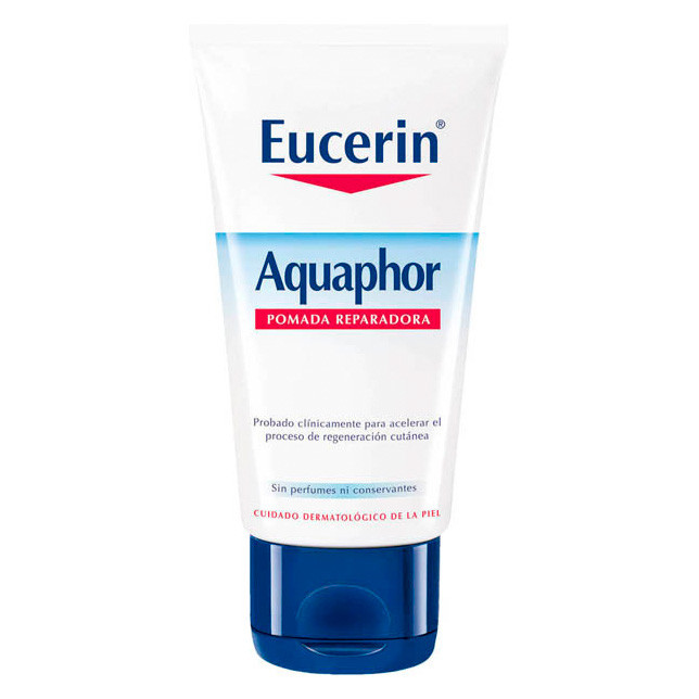 Eucerin Aquaphor pomada reparadora 220ml