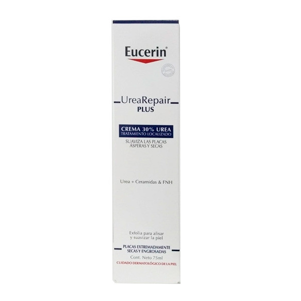 Eucerin urea repair plus crema 30% 75ml.