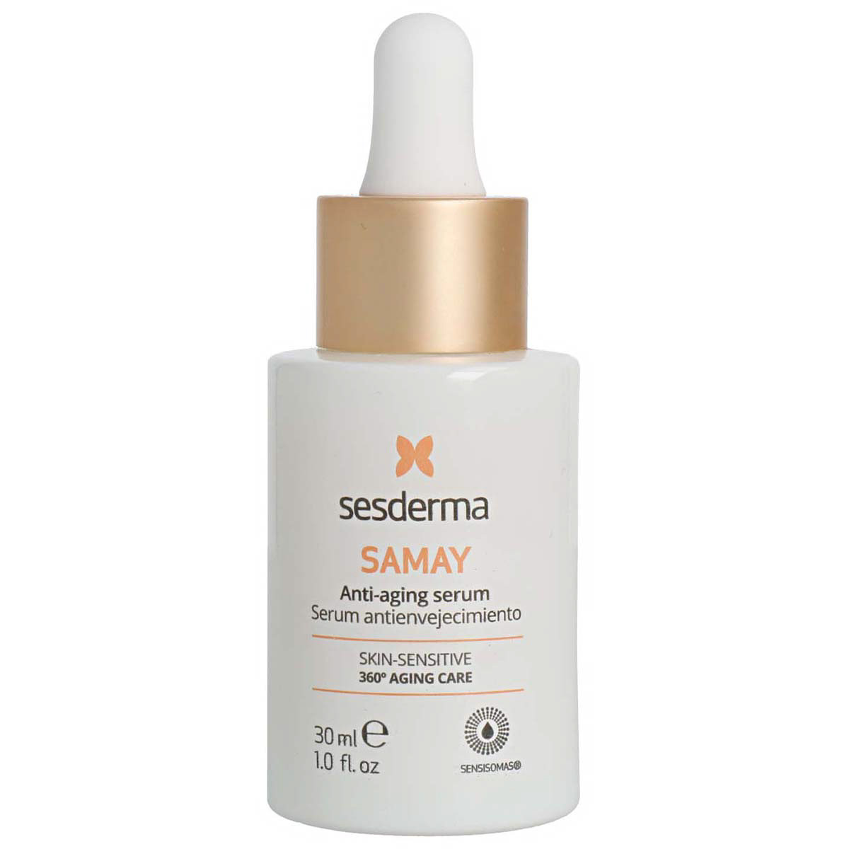 Samay serum antienvejecimiento 30ml