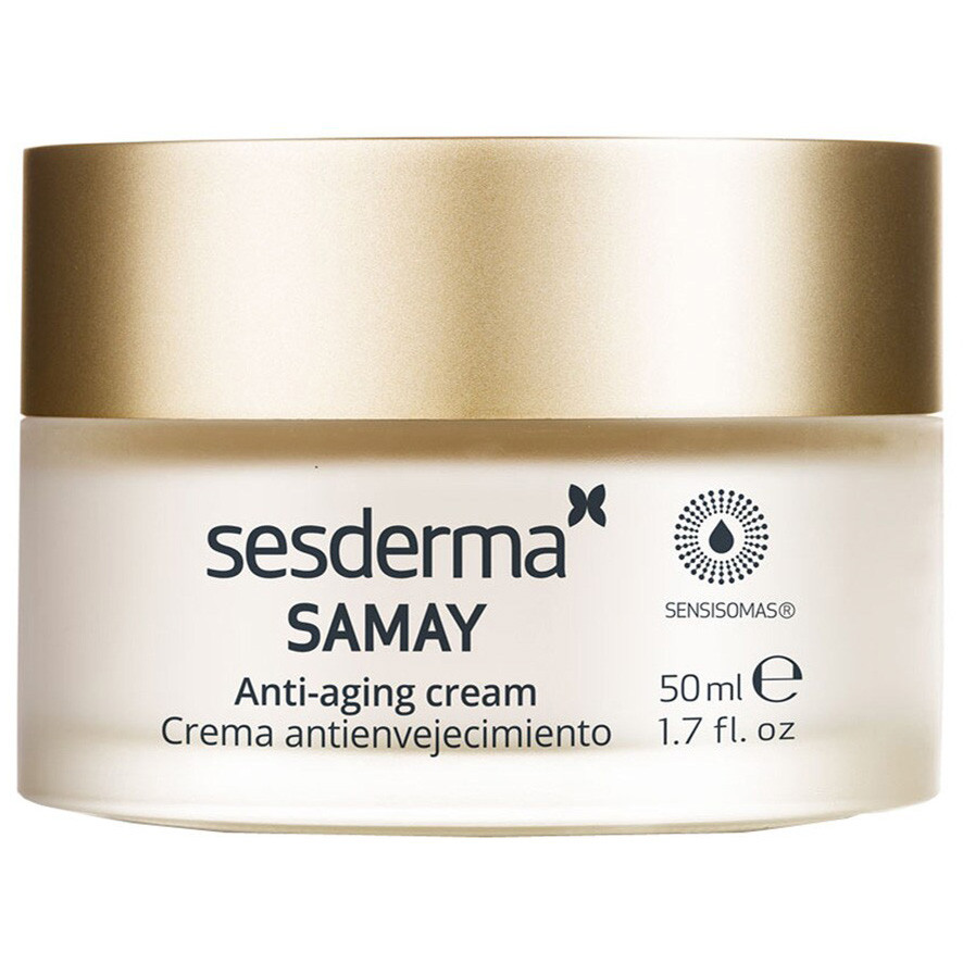 Samay crema antienvejecimiento 50ml