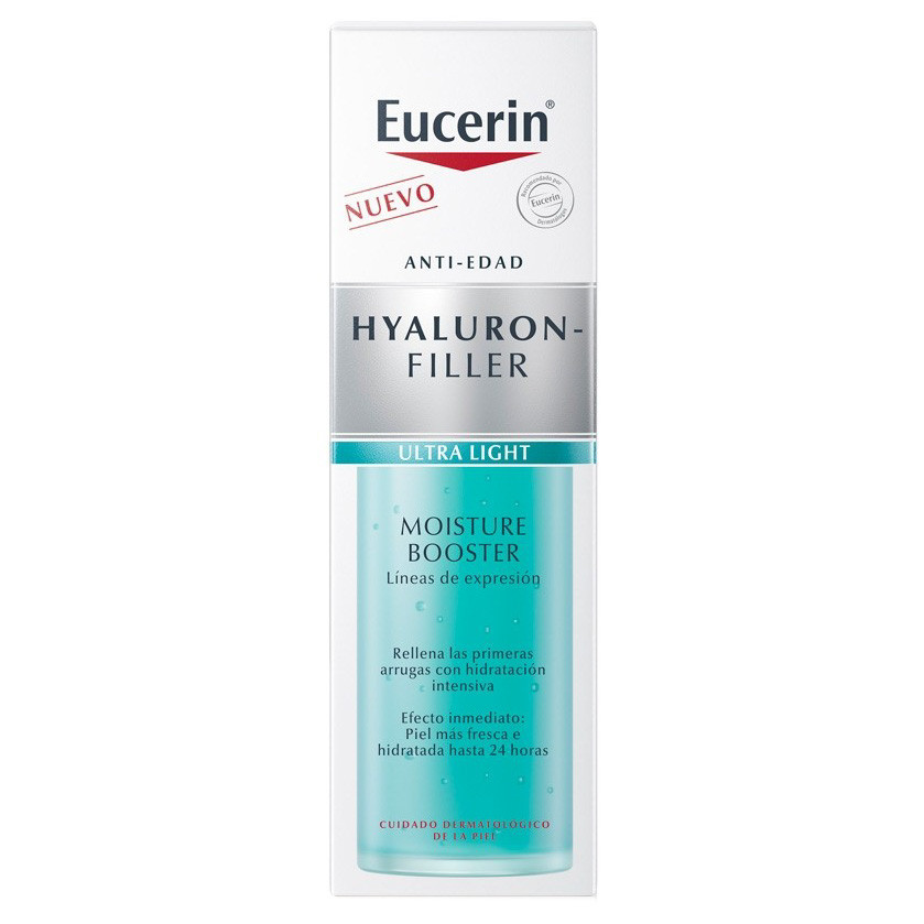 Eucerin hyaluron filler booster 30ml