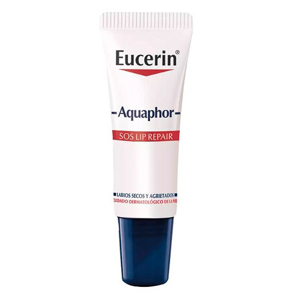 Eucerin aquaphor sos regenerador labial