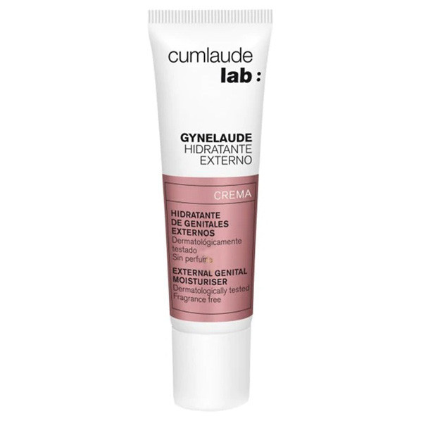 Cumlaude Lab Ginesens gel 30ml