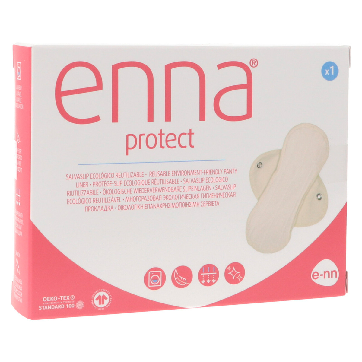 Enna Protect protect 1u