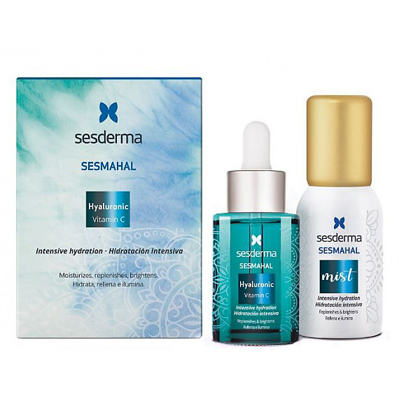 Sesderma hialuronico serum 30ml mist 30m