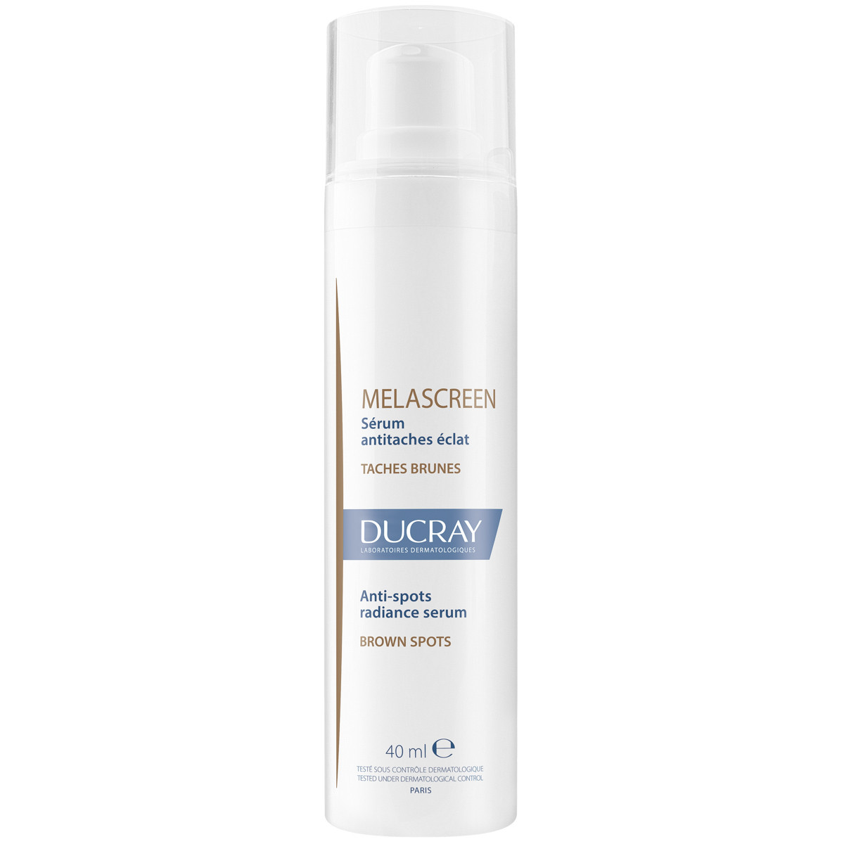 Ducray Melascreen serum antimanchas 40ml