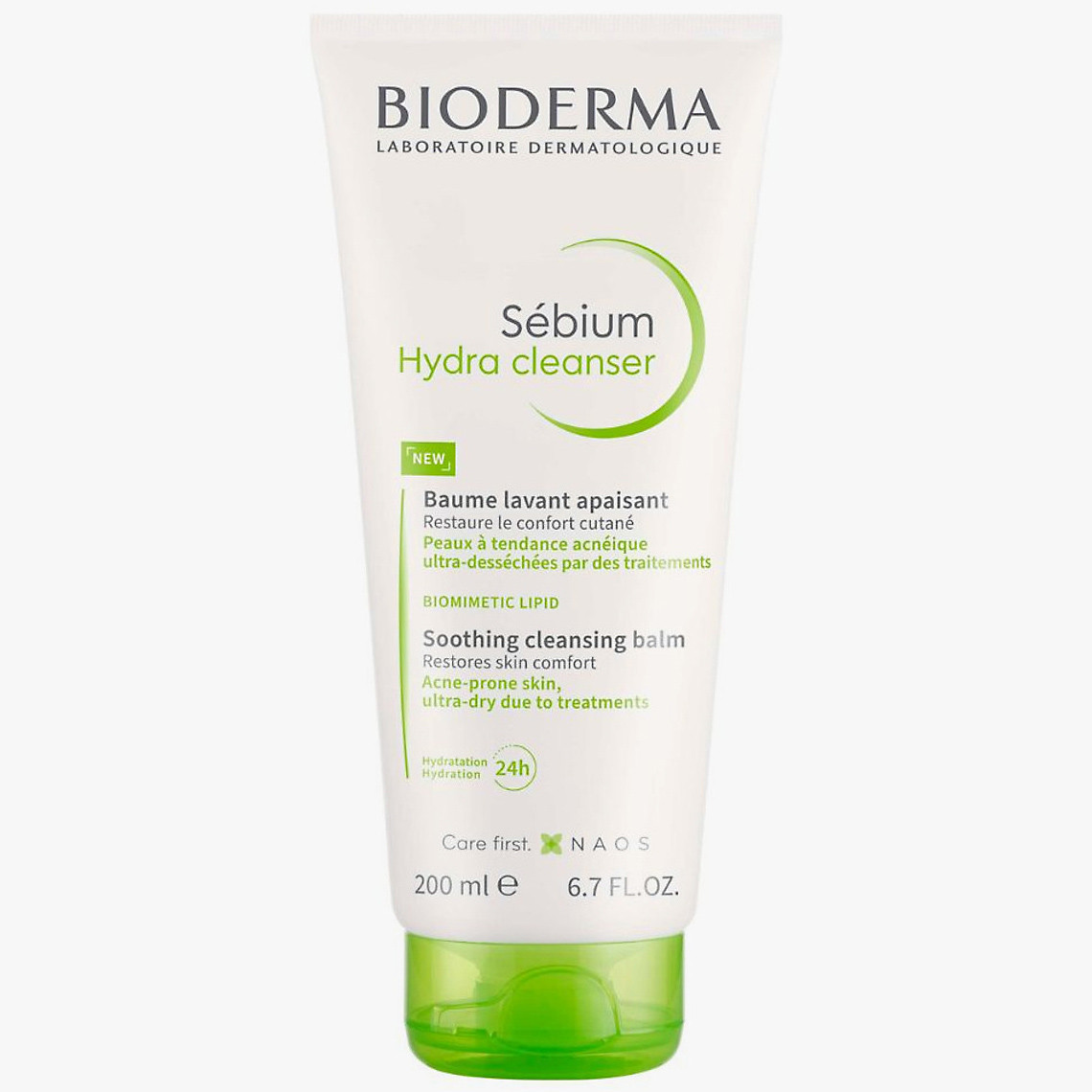 Sebium Hydra cleanser 200ml