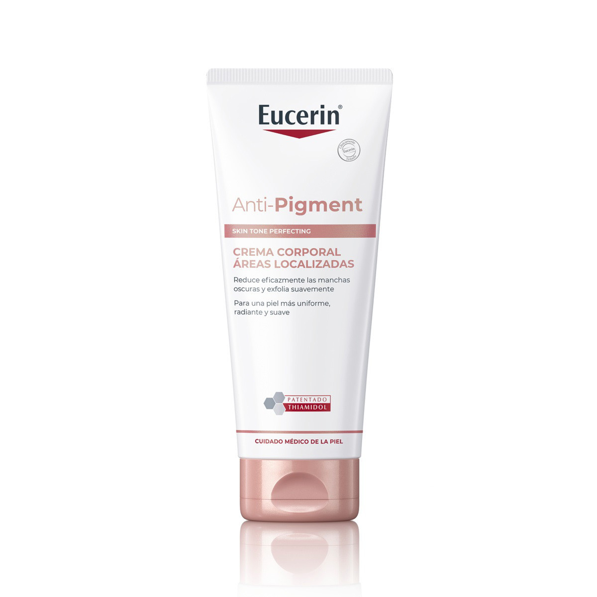 Eucerin Antipigment crema corporal 200ml