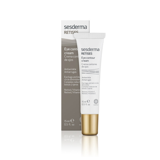 Sesderma Retises contorno ojos 15ml