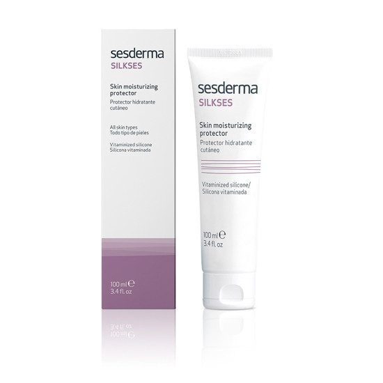 Sesderma Silkses hidratante cutaneo 30 ml