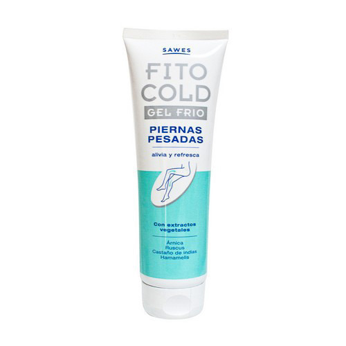 FITOCOLD GEL FRIO PIERNAS PESADAS 250 ML