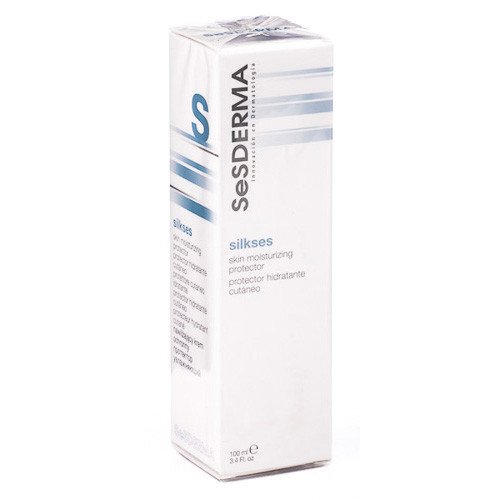 Sesderma Silkses protector hidrat cutaneo 100 ml