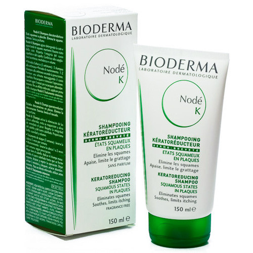 Bioderma Node k champu 150ml