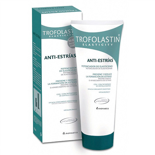 Trofolastin antiestrias 100ml