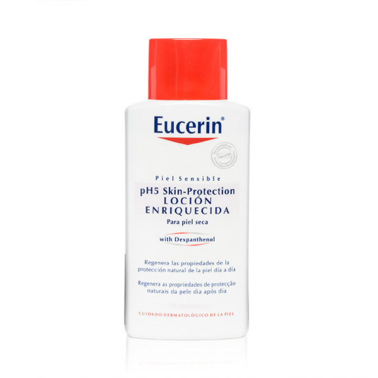 Eucerin PH5 loción enriquecida 200ml